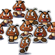 Illustration for article titled The iMario Luigi /iSeries Super Cool Box Art Captures More Than Just Fun